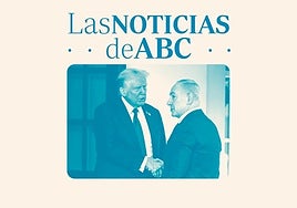 Trump propone un plan para Gaza con retirada israelí y veto a Hamás