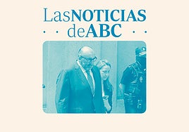 Koldo maniobra ante notario, mientras la UCO sigue con sus investigaciones