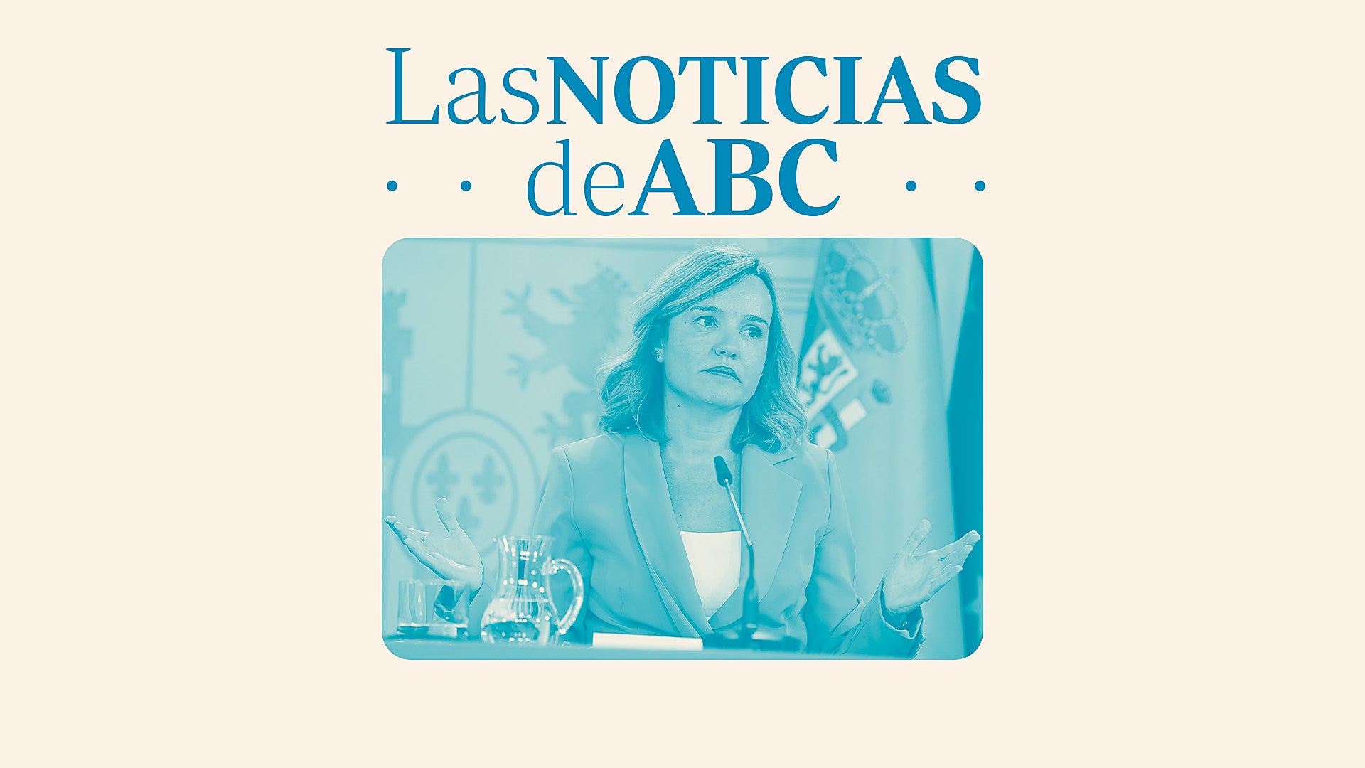 El PSOE de Aragón, en tensión ante el informe de la UCO sobre Ábalos que podría salpicar a Pilar Alegría