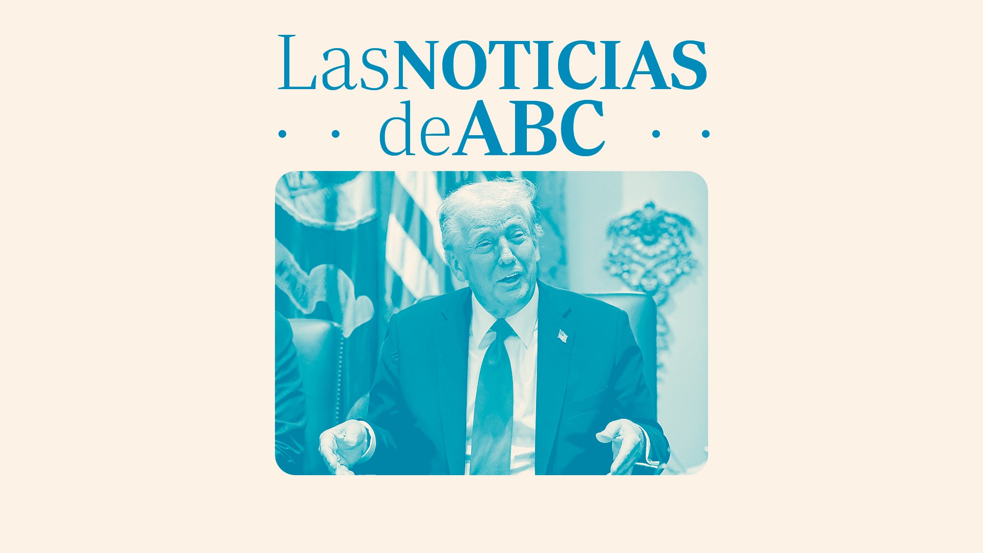 Trump presume de logros en la resolución del conflicto en Gaza