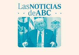 Trump presume de logros en la resolución del conflicto en Gaza