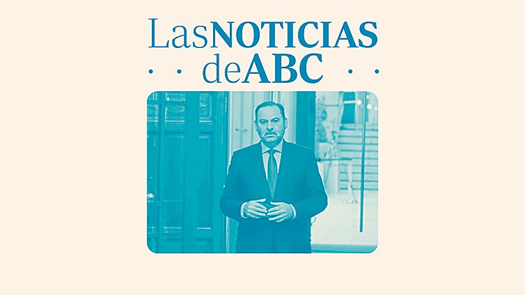 Ábalos se presenta ante el juez para explicar el origen del dinero que manejó