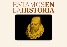 ¿Y si Cervantes no fue el héroe de Lepanto que nos han contado? La verdad detrás del mito