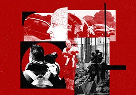 Episodio 2: Recuerdos, miedo… y confiar en el paso del tiempo