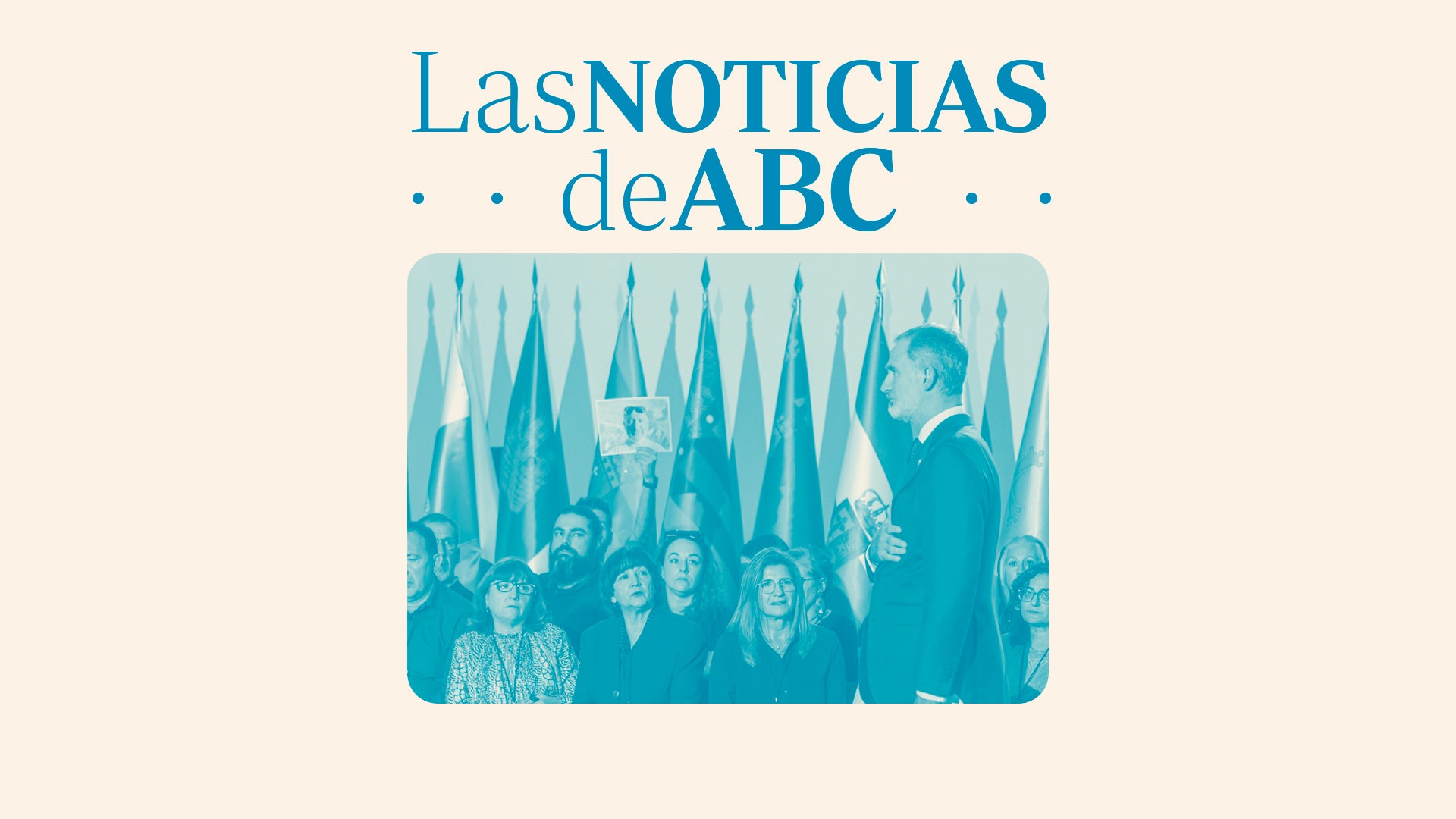 Valencia recuerda a los fallecidos por la dana en un funeral presidido por los Reyes