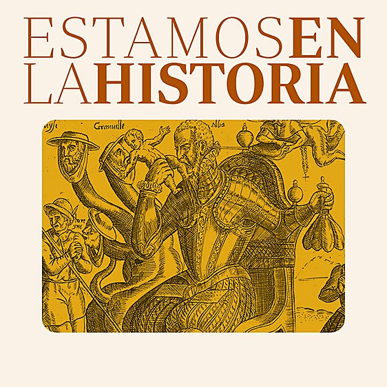 El verdadero origen de la Leyenda Negra contra el Imperio español