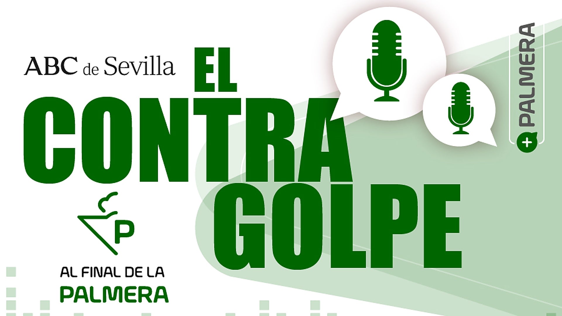 El Contragolpe: «El Betis tiene que blindar la quinta posición»