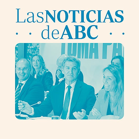 El PP propone a VOX a Pérez Llorca como sustituto de Mazón