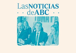 El PP propone a VOX a Pérez Llorca como sustituto de Mazón