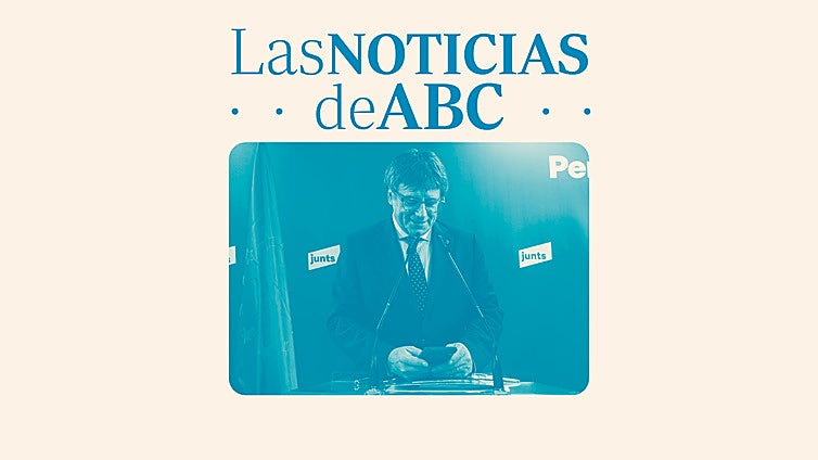 Puigdemont no volverá a España a pesar del dictamen del abogado del TJUE