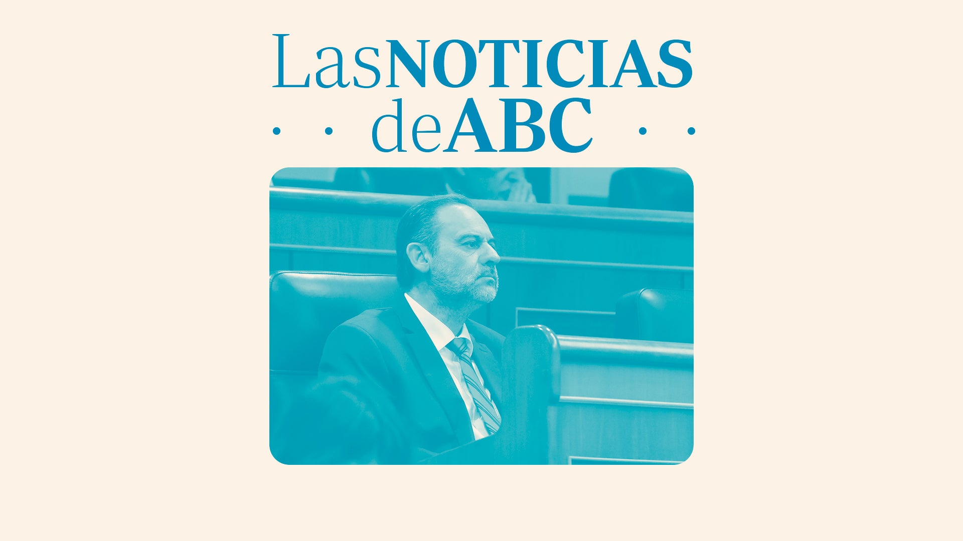 Ábalos pagó en negro parte de un local que compró en Valencia