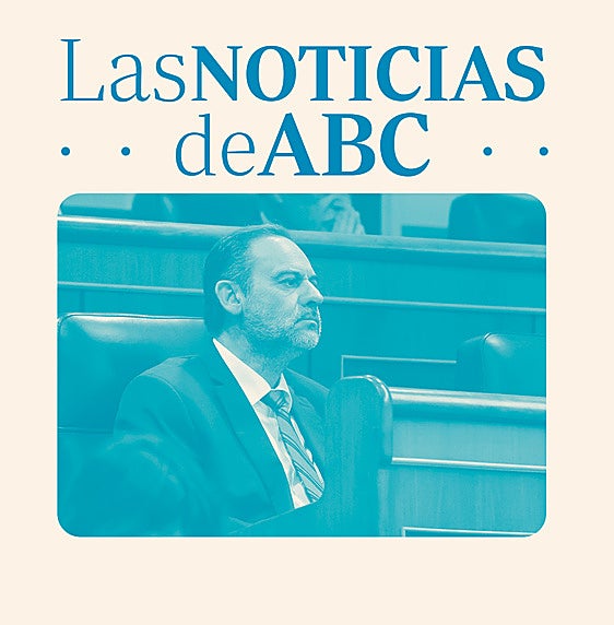 Ábalos pagó en negro parte de un local que compró en Valencia