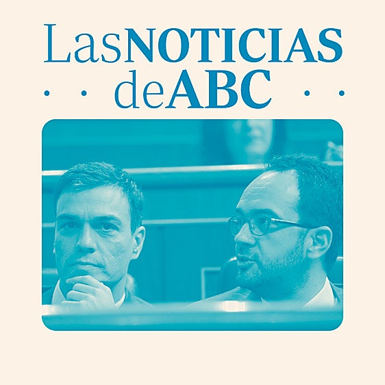 Hernando será el sustituto para Cerdán en los contactos del Gobierno con el PNV y Bildu