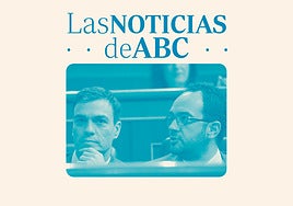 Hernando será el sustituto para Cerdán en los contactos del Gobierno con el PNV y Bildu