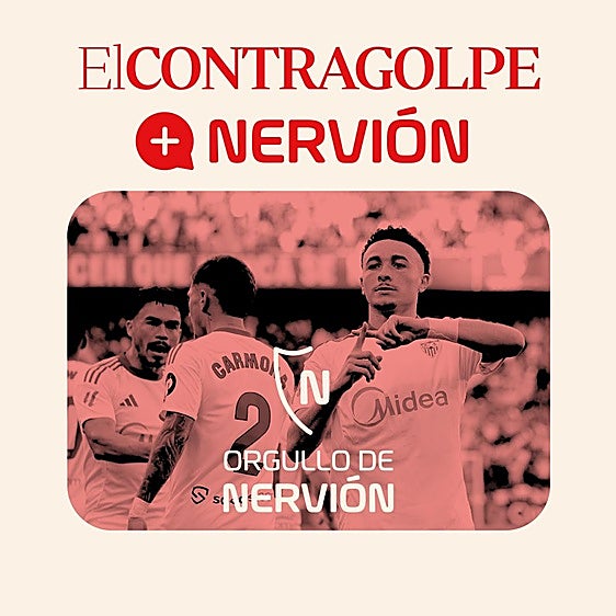 «Los problemas del Sevilla afectan a todos los niveles: consejo, entrenador y jugadores»