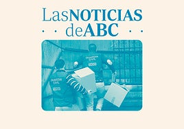 Relevos en la UCO en un momento judicial clave para Pedro Sánchez