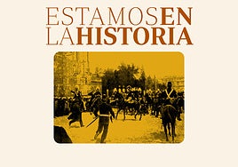 El Rey que pudo caer: el otro intento de asesinato a Alfonso XIII que no te cuenta 'Ena'