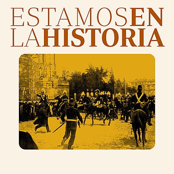 El Rey que pudo caer: el otro intento de asesinato a Alfonso XIII que no te cuenta 'Ena'