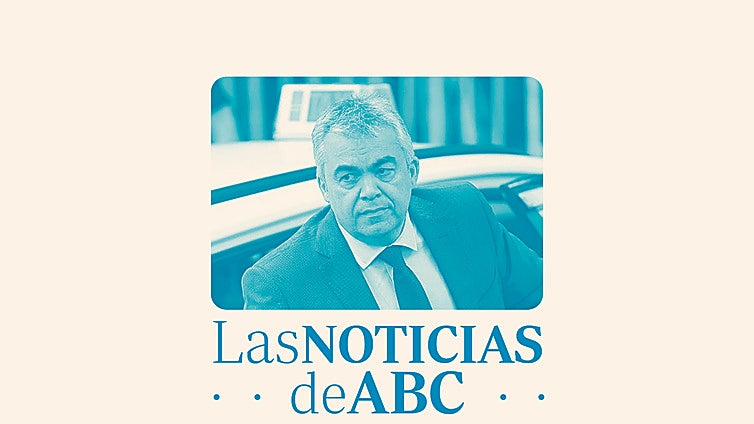 La UCO obtuvo información esencial de Cerdán en los registros de Ferraz