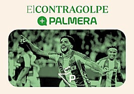 «El Betis no está para las alturas de la zona Champions»