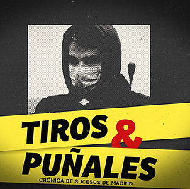 Pódcast | Tiros y Puñales, ep. 3