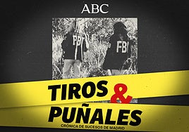 La búsqueda de Ana María Henao, el nuevo caso de Tiros y Puñales: crónica de sucesos de Madrid