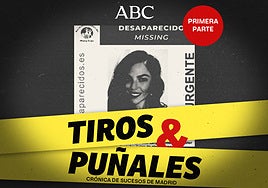 La sospechosa desaparición de Ana María Henao