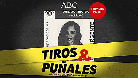 La sospechosa desaparición de Ana María Henao