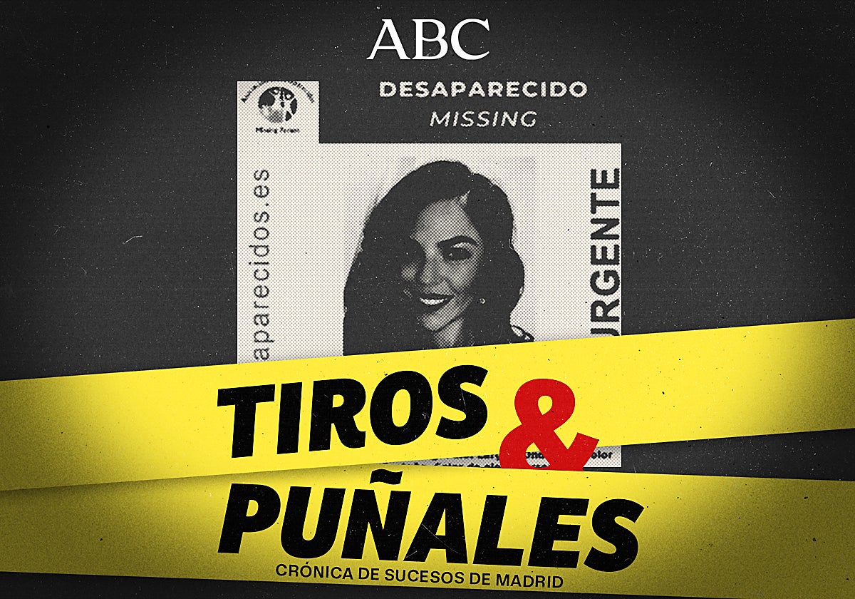 ¿Dónde está Ana María?: todas las claves del caso Henao