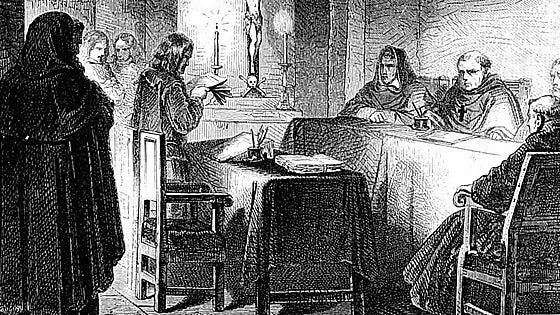 Las mentiras que la Leyenda Negra ha vertido sobre la Inquisición española
