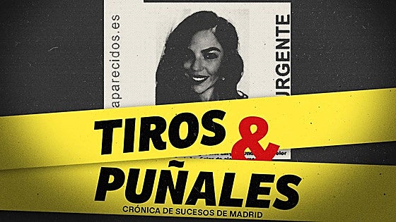 ¿Dónde está Ana María?: todas las claves del caso Henao