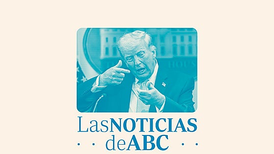 Trump ordenó el bloqueo de Ormuz tras no entenderse con Irán
