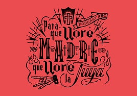 ABC estrena este martes el documental sonoro 'Para que llore mi madre que llore la tuya'