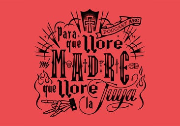 ABC estrena este martes el documental sonoro 'Para que llore mi madre que llore la tuya'