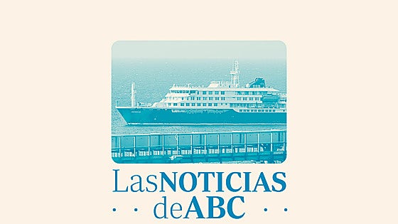 El barco con el brote de hantavirus desembarcará en Canarias