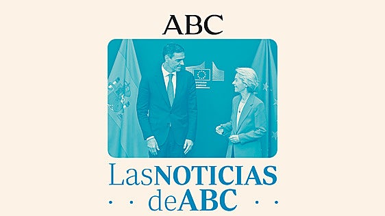 Las trampas de Sánchez con los fondos europeos irritan a Von der Leyen