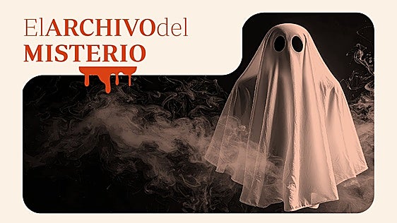 Los fantasmas de la Casa Fabiola, un caso de poltergeist en pleno casco histórico sevillano
