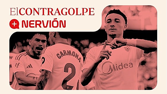 «El Barcelona es una bola extra para la ilusión de este Sevilla»