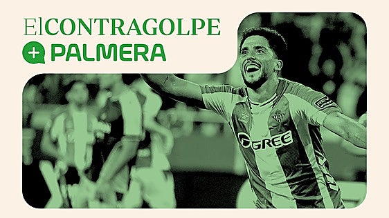 «Pellegrini está consiguiendo exprimir todos sus recursos en un gran Betis»