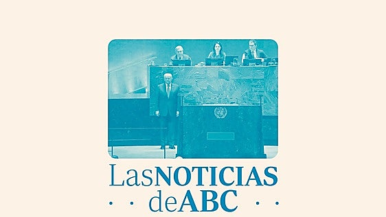 Trump se defiende en la ONU y amenaza con «aniquilar» a Irán