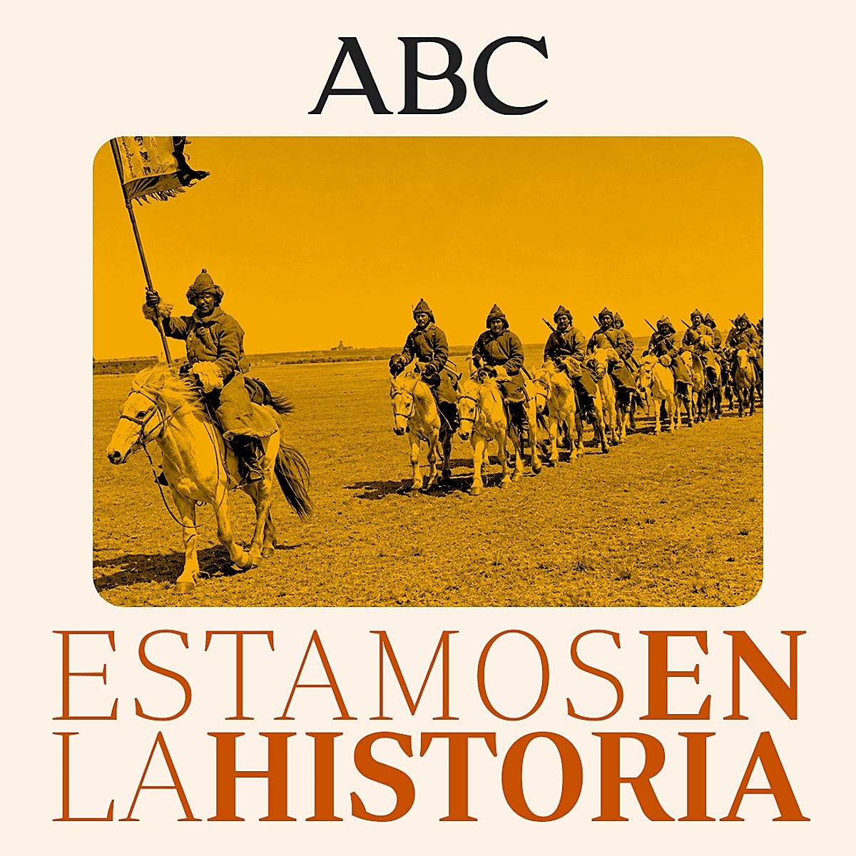 La última gran victoria de los jinetes de Gengis Kan en la Segunda Guerra Mundial