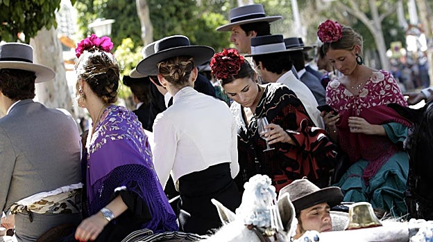 Feria de Abril de 2022