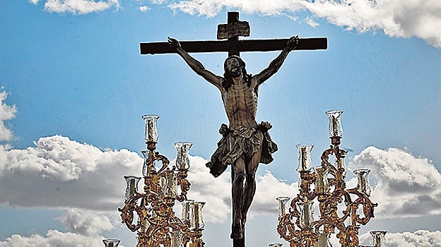 El Cachorro de Triana