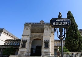 Museo Arqueológico Provincial de Sevilla