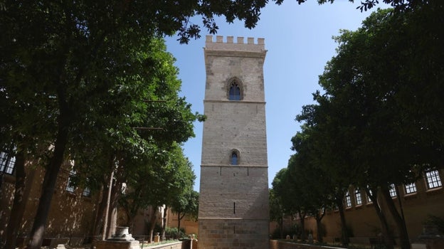 Torre don Fadrique