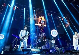 Los festivales en Sevilla que no te puedes perder en 2023