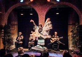 Museo Baile Flamenco Sevilla: precio, horarios, tickets y entradas