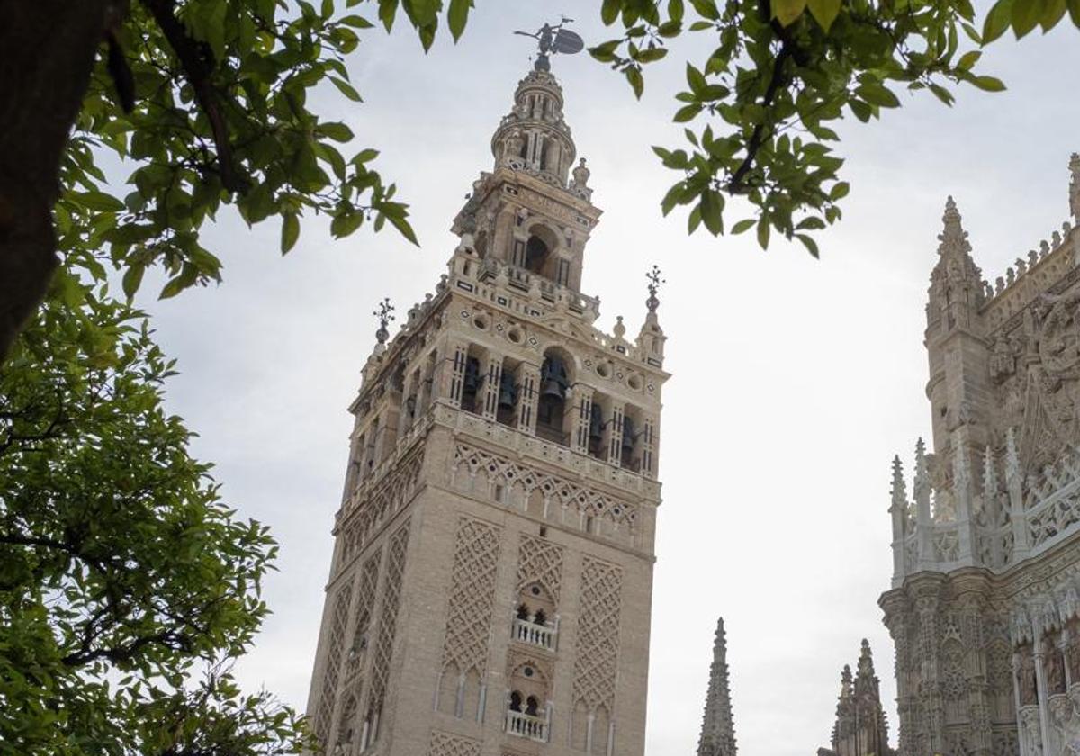 Turismo en el Alcázar