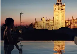 Los mejores spa de Sevilla: bienestar dentro del agua