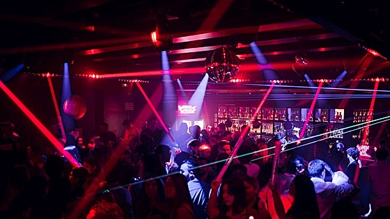 Discoteca Uthopía Sevilla: horarios, programación y reservas